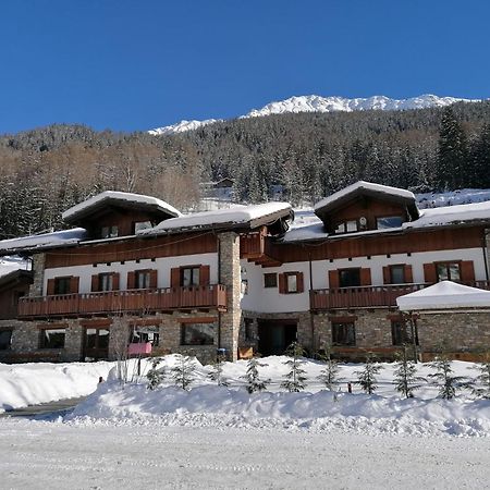 쿠르마예 Le Reve B&B 외부 사진