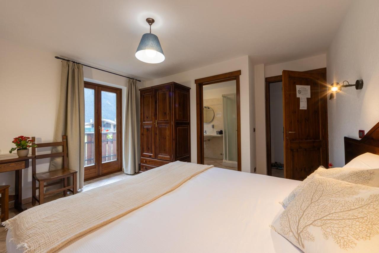 쿠르마예 Le Reve B&B 외부 사진