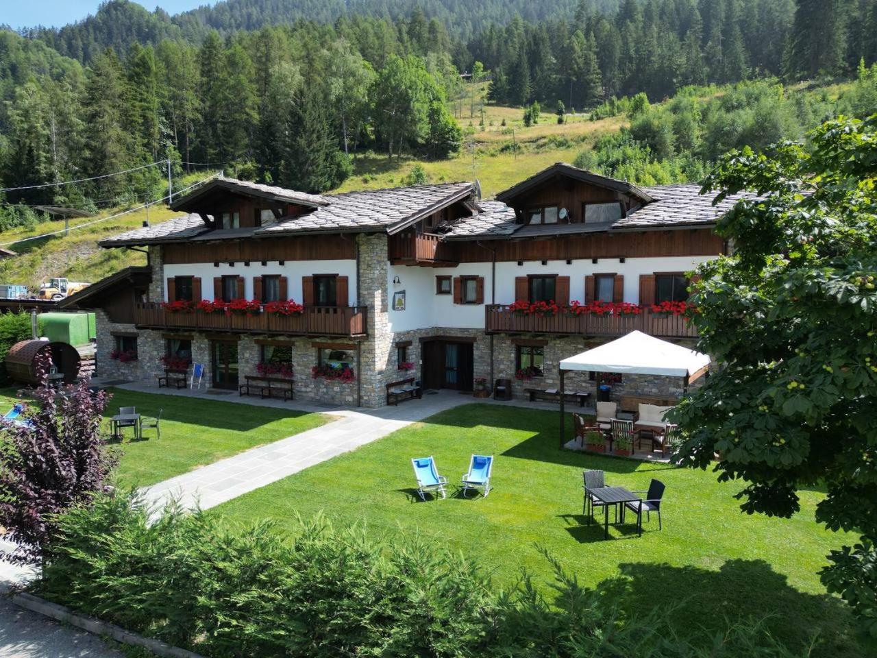 쿠르마예 Le Reve B&B 외부 사진